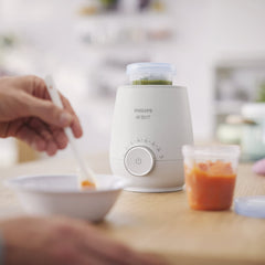 Philips Avent SCF358/00 Quick Bottle Warmer