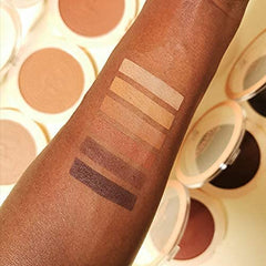 Makeup Revolution Bronzer Reloaded Holiday Romance, Bronze, 15 g