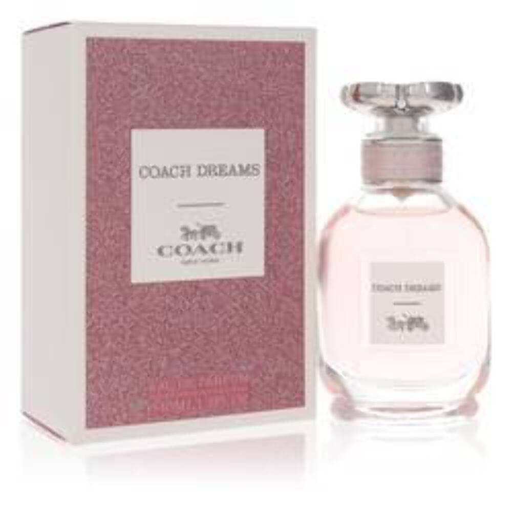 Coach New York Dreams For Women Eau De Parfum, 40 ml