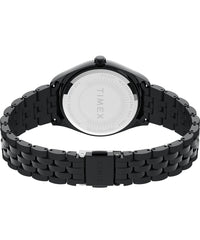 Timex Women's Legacy 36mm Watch - Black