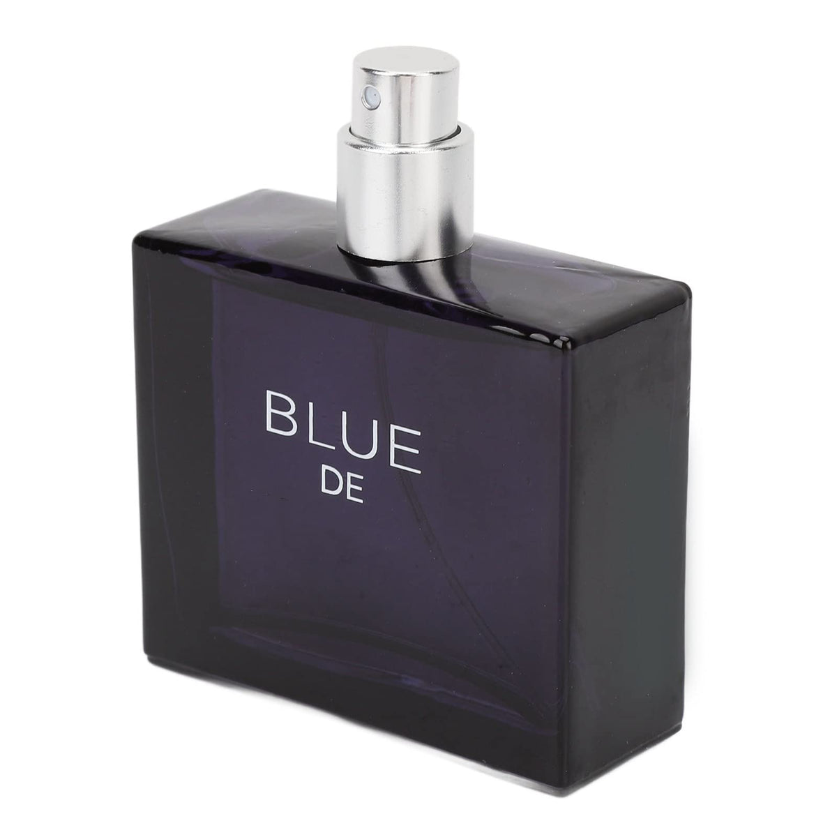 Perfume Spray, Men's Perfume 50ml Portable Light Fragrance For Dating For The Office