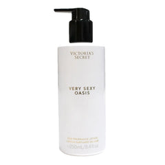 Victoria's Secret Very Sexy Oasis Fine Fragrance Lotion 8.4 Fl Oz