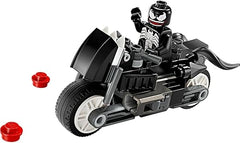 LEGO 30679 Marvel Venoms Motorcycle