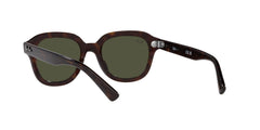 Ray-Ban Rb4398 Erik Square Sunglasses