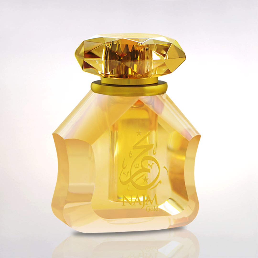 Al Haramain Naum Gold - 18 ml