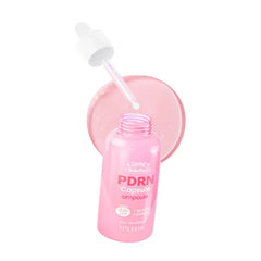 It'S SKIN Secret Solution PDRN Capsule Ampoule 2.02 fl oz, Hydrating & Firming Serum with Triple PDRN & Low Molecular Collagen, Moisturizing and Strengthening for Skin, Korean Skincare