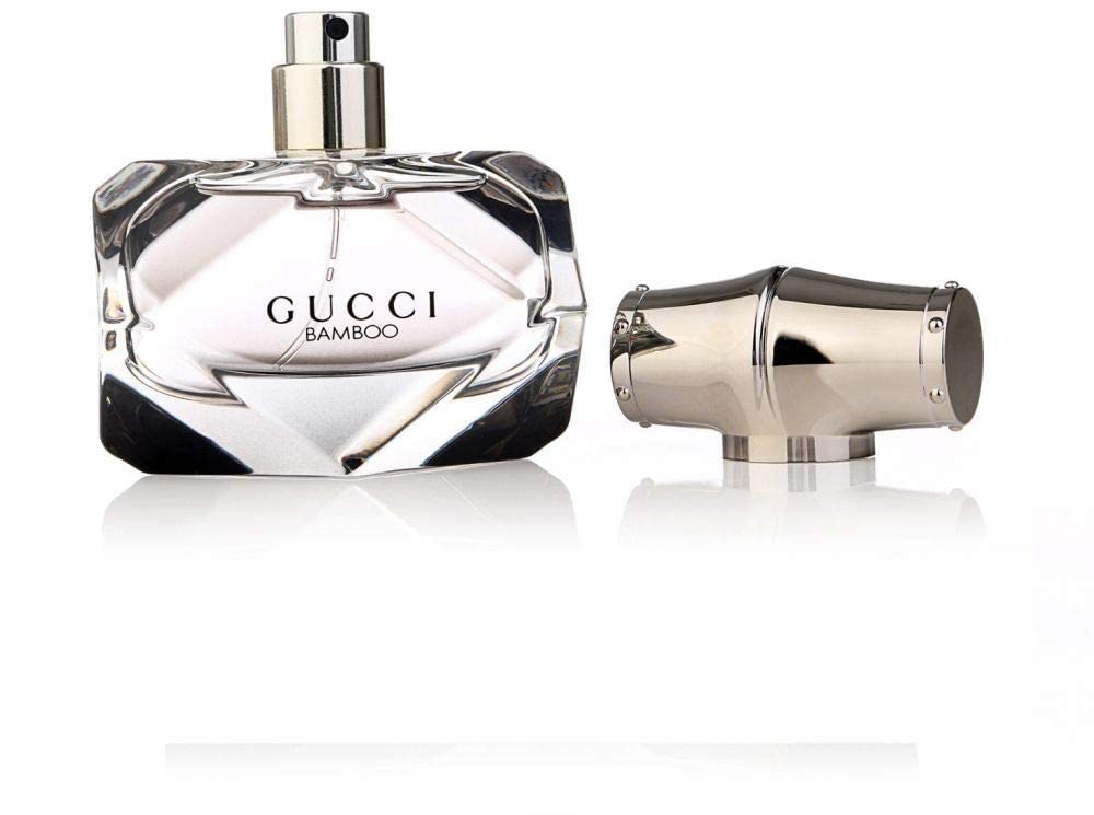 Gucci Perfume - Gucci Bamboo by Gucci - perfumes for women - Eau de Parfum, 50ml