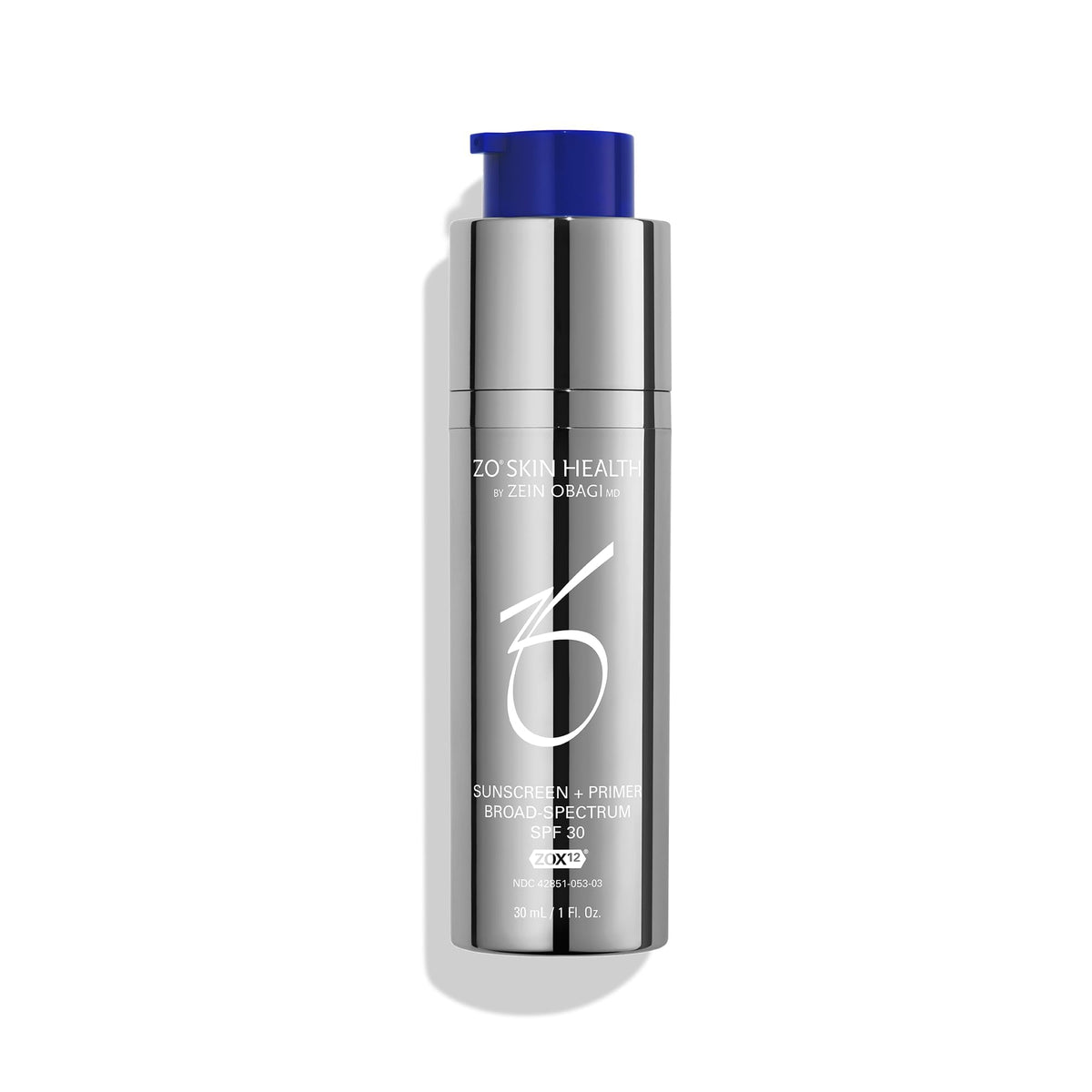 ZO Skin Health Oclipse Sunscreen Primer SPF 30-1oz/30ml