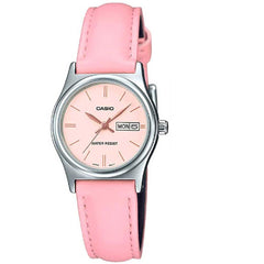 Casio Watch Pink