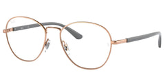 Ray-Ban Rx6470 Round Prescription Eyeglass Frames