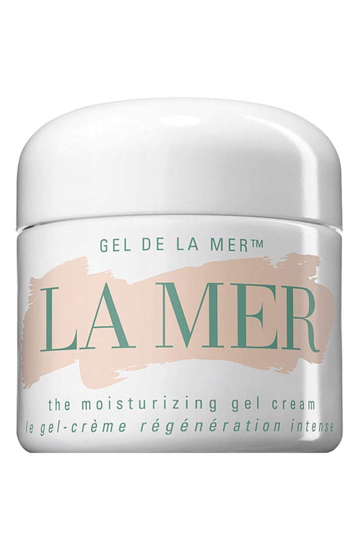 La Mer The Moisturizing Gel Cream- Lightweight Hydrating Cream, 50 ml