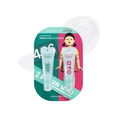 BRING GREEN X NETFLIX SQUID GAME Edition Bamboo Hyalu Lip Essence 11g 2ea Double Set