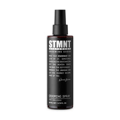 STMNT Grooming Goods Grooming Spray, 6.7 oz Natural Finish Thicker Hair Feel Non Sticky, 6.7 Fl Oz (Pack of 1)