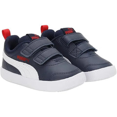 PUMA Courtflex V2 V Inf Unisex Baby Trainers Boots