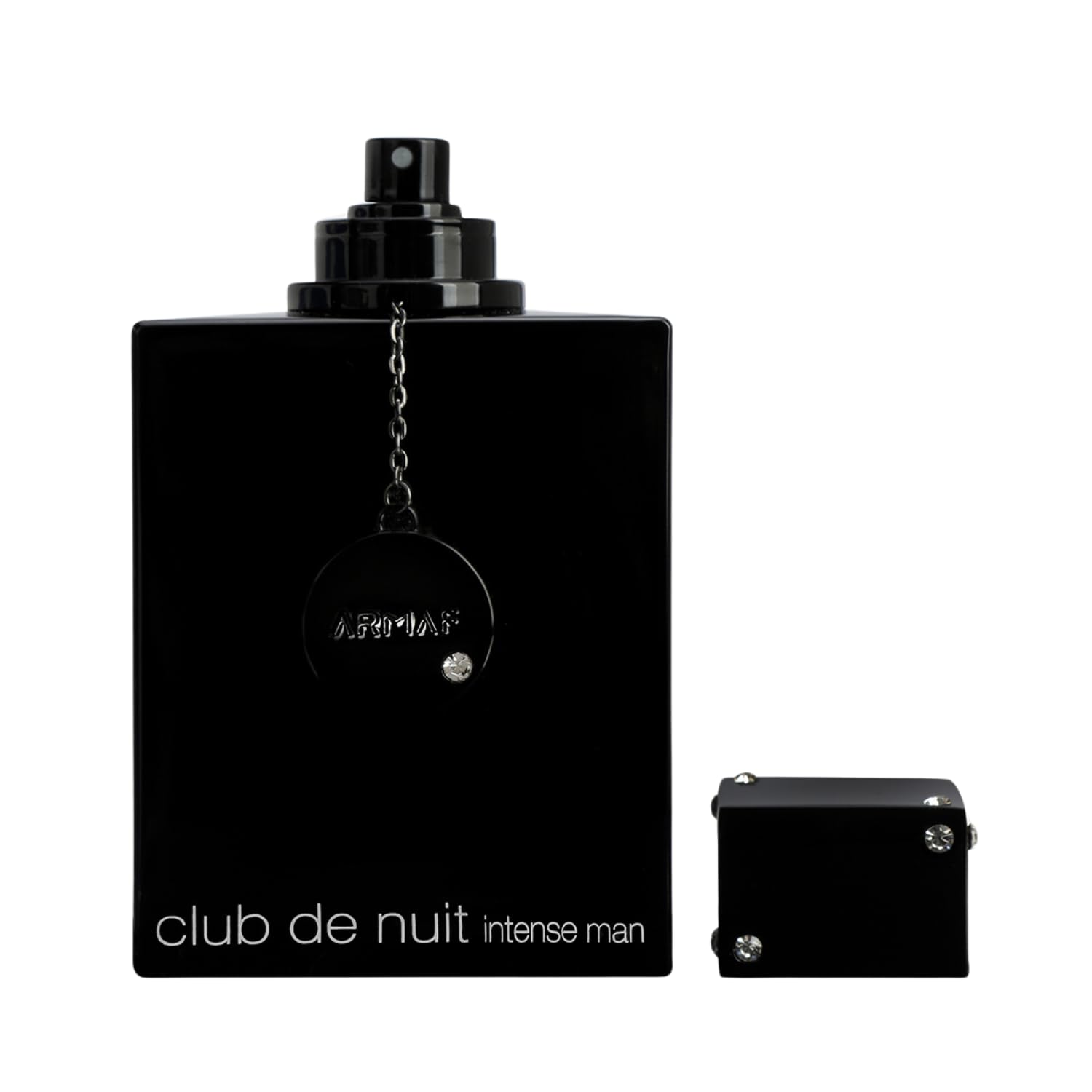 Armaf Club De Eau De Toilette, 105ml