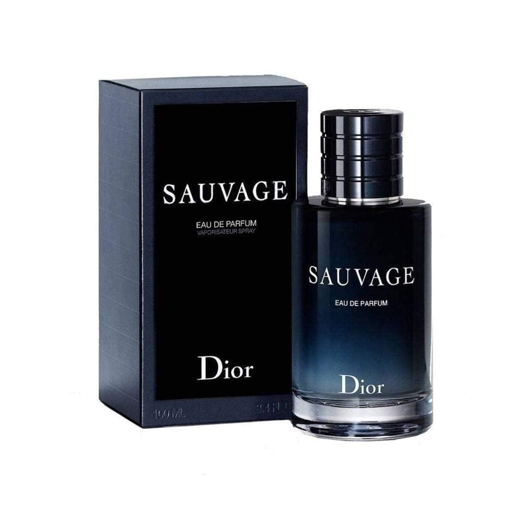 Christian Dior Sauvage for Men - Eau de Parfum Spray, 200ml