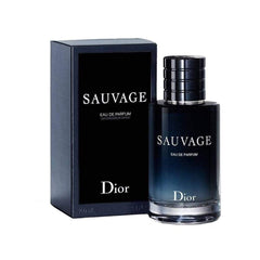 Christian Dior Sauvage for Men - Eau de Parfum Spray, 200ml