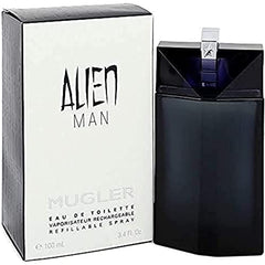 Thierry Mugler Alien For Men Eau De Toilette, 100 ml