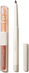 SHEGLAM Soft 90's Glam Lip liner and Lip Duo Set-Pouty Nude Lip Set - Pouty Nude