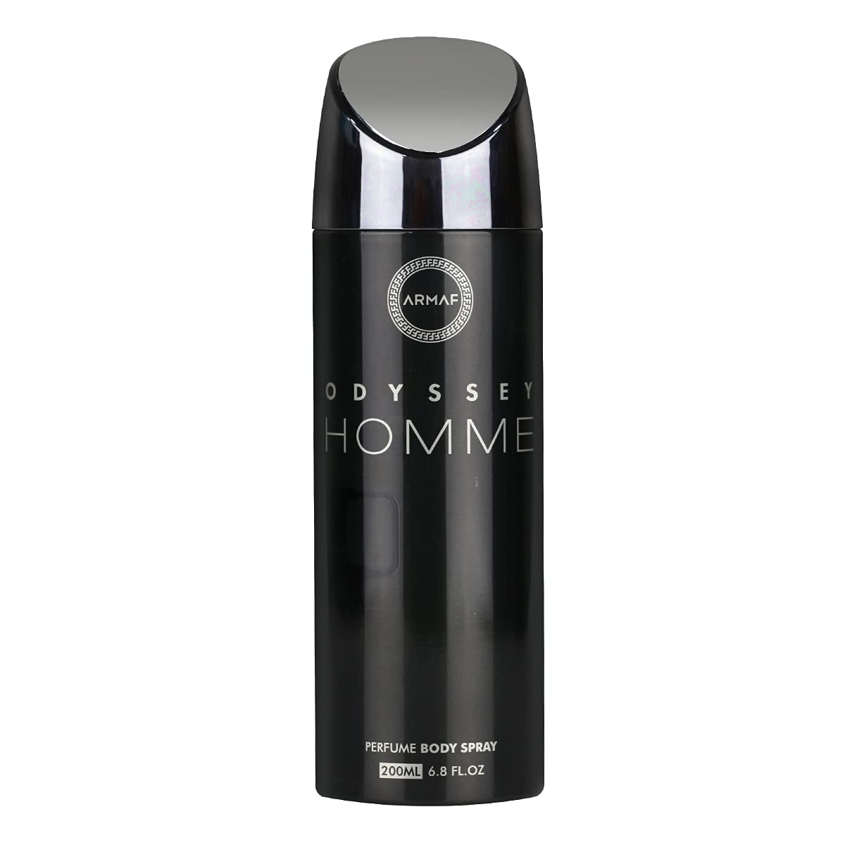 Armaf Odyssey Homme Deodorant for men 200 ML - Perfumes - body spray for men - Fairness, fresh, relaxing all day - Deo