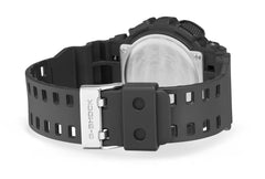 G-Shock Casio GA-100MF-1AER Men's Watch Black