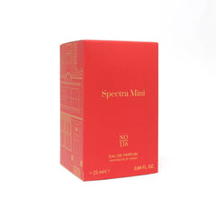 Spectra Mini 116 Eau De Parfum Unisex Perfume – 25ml