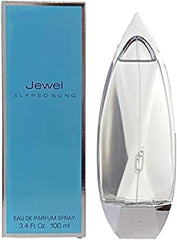 Alfred Sung Jewel Eau De Parfum Spray for Women 3.40 oz