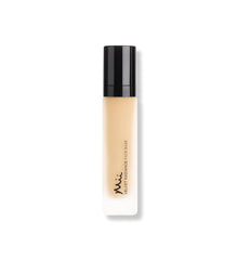 Mii Cosmetics UK. Hydrating & Moisturizing Skin Foundation. For Oily & Dry Skin. Soft Matte Finish, Truly 04