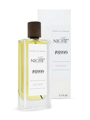 Faiz Niche Collection Woody F8999 Extrait De Parfum 80ML