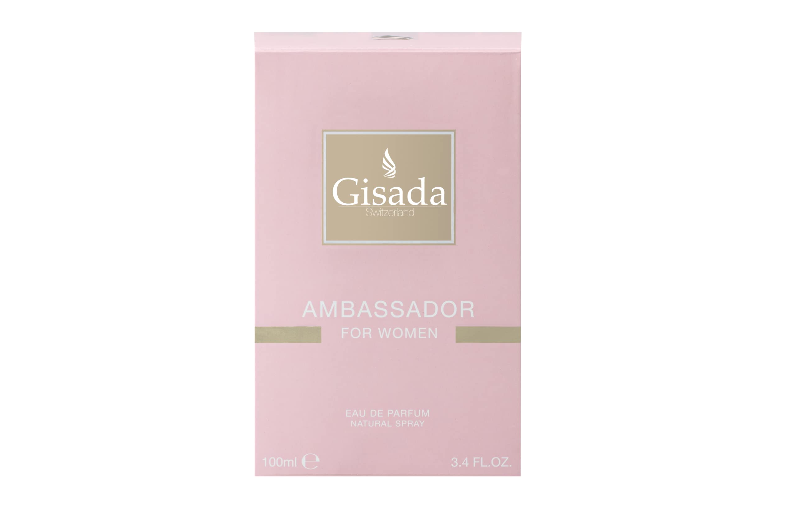 Ambassador Women (100 ml)