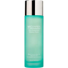 CICA Bakuchiol Cleanse Toner | Korean Skincare 2in1 Toner (120ml/4.05 fl. oz.)