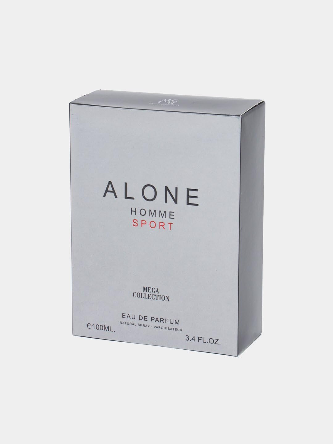 Alone Homme Sport eau de perfume 100ml by mega colletion