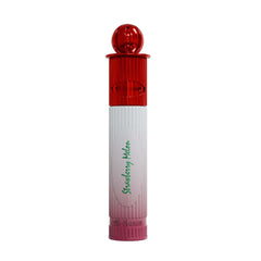 Al-Nuaim Strawberry Melon Alcohol Free Attar Roll On for Men & Women - Pack of 4 (6ml Each) | Exquisite & Long Lasting Fragrance