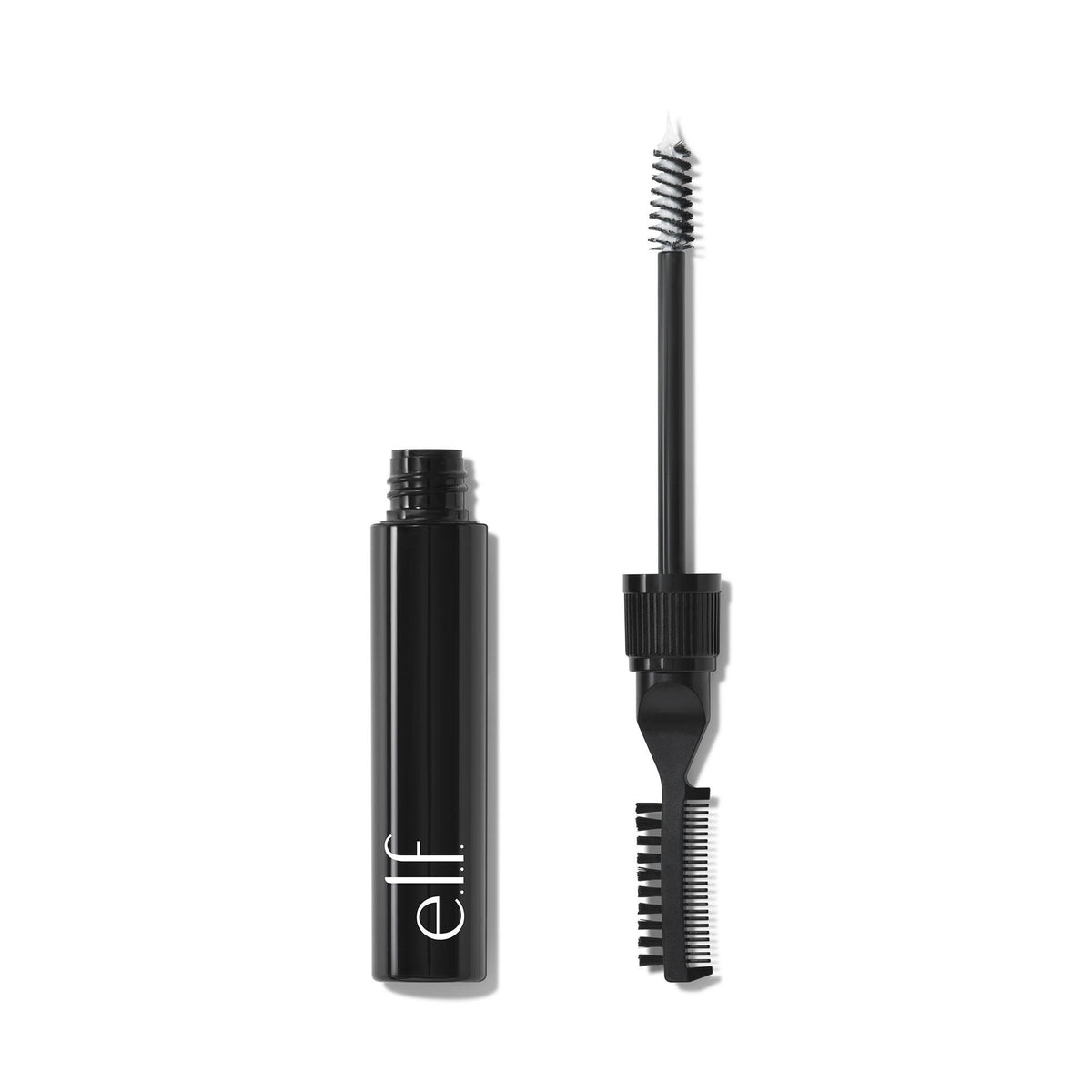 e.l.f. Brow Laminating Gel, Strong Holding, Clear Drying and Waterproof Brow Gel for Laminated Brows, Combs & Shapes the Brows, Vegan & Cruelty Free