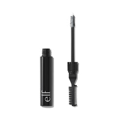 e.l.f. Brow Laminating Gel, Strong Holding, Clear Drying and Waterproof Brow Gel for Laminated Brows, Combs & Shapes the Brows, Vegan & Cruelty Free