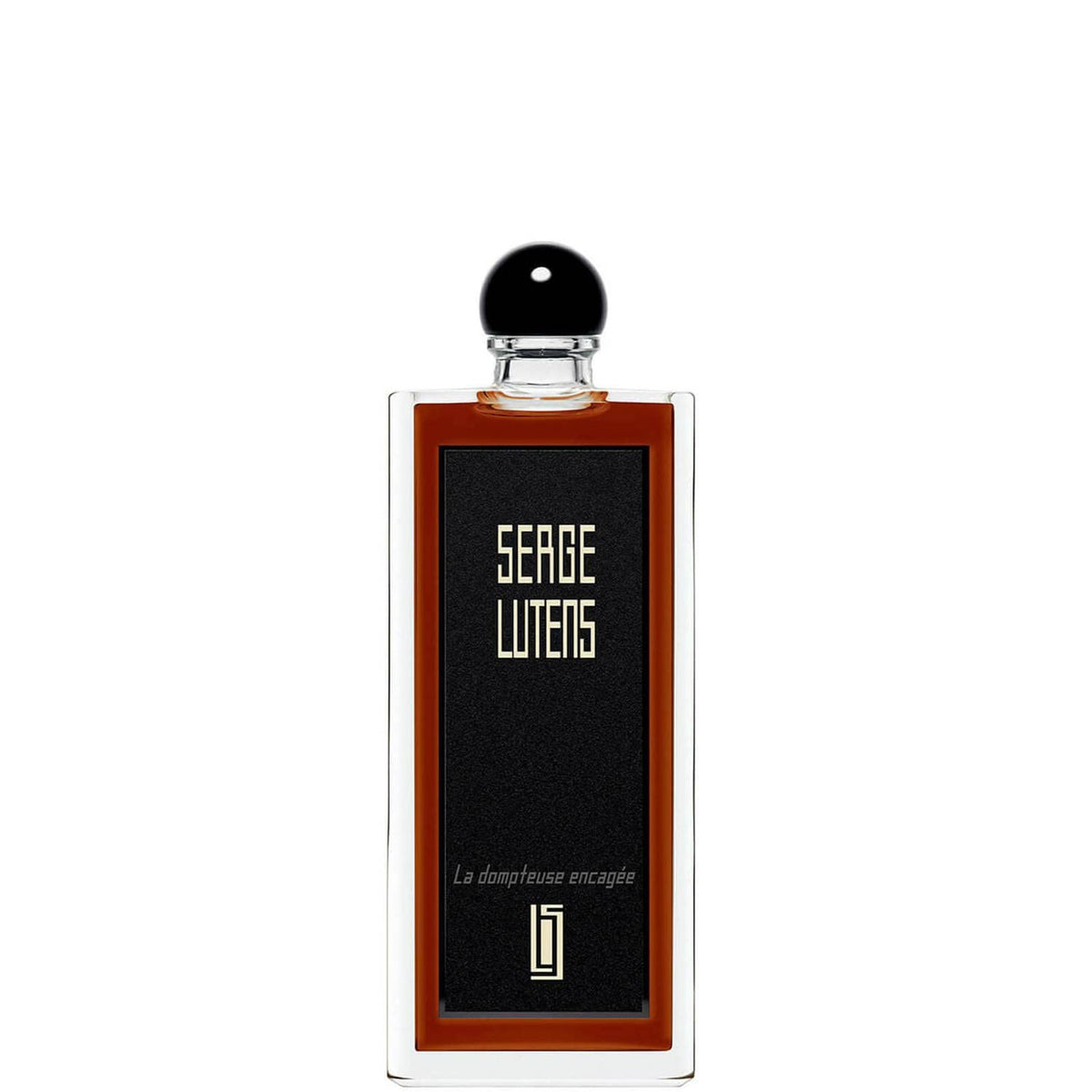Serge Lutens The Caged Tamer Eau de Parfum Vapo- 50 Ml