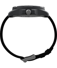 Timex Men's Expedition North Freedive Ocean 46mm Watch - Black