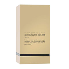 Narciso Rodriguez Amber Musc - Eau de Parfum Intense (100ml)