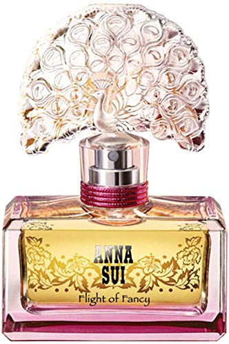Anna Sui Flight Fancy For Women - 75ml, Eau de Toilette