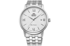 Orient'Symphony IV' Japanese Automatic/Handwinding Dress Watch