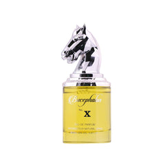 Armaf Niche Bucephalus No. X, Eau de Parfum 100ml Yellow, by Sterling Perfumes, for Unisex