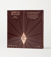 Charlotte Tilbury Airbrush Bronzer Refill (Fair)