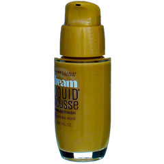 Maybelline New York Dream Liquid Mousse Foundation, Natural Beige, 1 fl. oz.(Packaging May Vary)