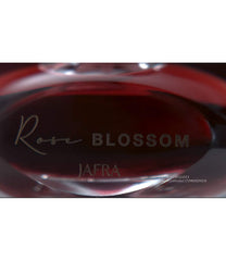 Jafra Rose Blossom Eau de Perfum For Womens