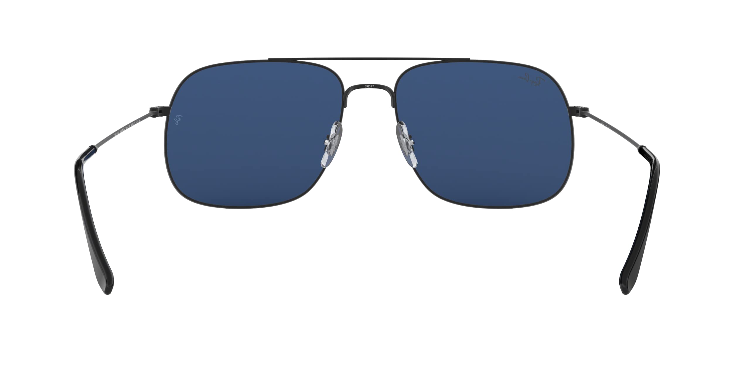 Ray-Ban mens 0RB3595 Men Sunglasses (pack of 1)