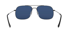 Ray-Ban mens 0RB3595 Men Sunglasses (pack of 1)