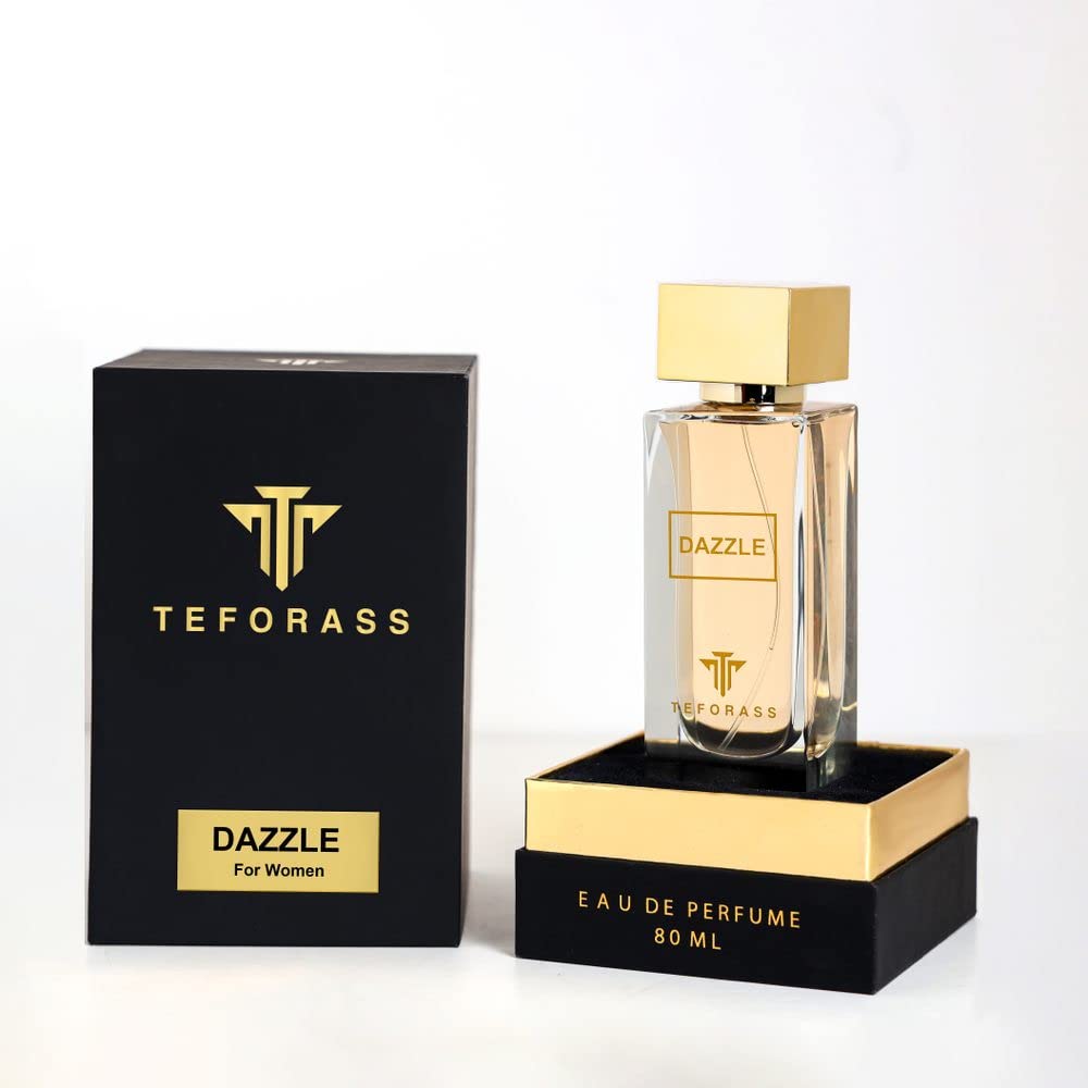 Dazzle (A fragrance full of sensuality for women.)