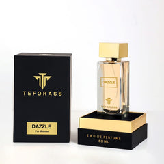 Dazzle (A fragrance full of sensuality for women.)
