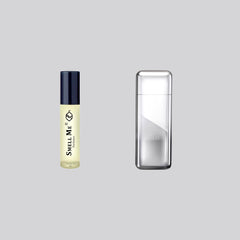 Smell Me Perfume Oil 138 French Perfume Fragrances Long Lasting Scent 8 ml CH Type of Two One Two VIP