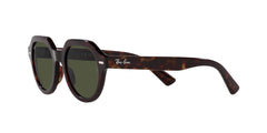 Ray-Ban Women's Rb4399 Gina Square Sunglasses